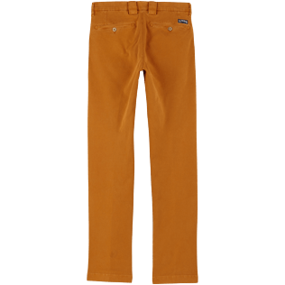 男款 Others 纯色 - Men Chino Pants, Turmeric back 男款 Others 纯色 - Men Chino Pants, Turmeric back