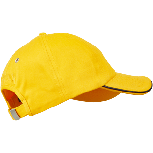 Andere Uni - Einfarbige Unisex Kappe, Curry back Andere Uni - Einfarbige Unisex Kappe, Curry back