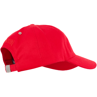 Andere Uni - Solid Kappe für Kinder, Peppers Rückansicht