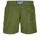 男款 Classic 纯色 - 男士纯色泳裤 - Vilebrequin x Highsnobiety, Bush 后视图