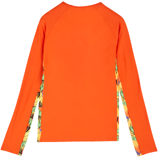 Femme AUTRES Imprimé - T-shirt Anti UV femme Go Bananas, Nefle back Femme AUTRES Imprimé - T-shirt Anti UV femme Go Bananas, Nefle back