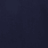 Einfarbiges Unisex-Hemd aus Baumwollvoile, Marineblau 