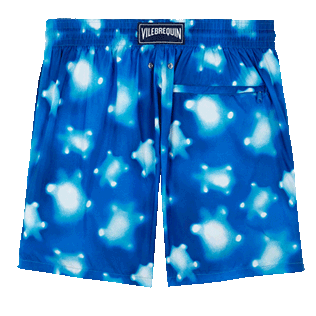 Homme CLASSIQUE ULTRA-LIGHT Imprimé - Maillot de Bain Homme Ultra Léger et Pliable Crystal Turtles, Atoll supp4 Homme CLASSIQUE ULTRA-LIGHT Imprimé - Maillot de Bain Homme Ultra Léger et Pliable Crystal Turtles, Atoll supp4