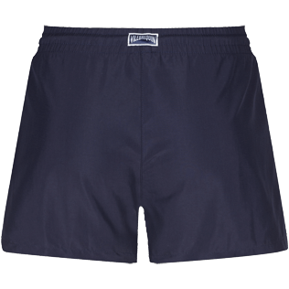Women Others Solid - Women Swim short Solid, Navy back Women Others Solid - Women Swim short Solid, Navy back