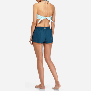 Women Others Solid - Women Shortie Solid, Spray backworn Women Others Solid - Women Shortie Solid, Spray backworn