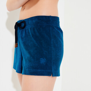 Femme AUTRES Uni - Shortie Eponge Femme Uni, Goa supp1 Femme AUTRES Uni - Shortie Eponge Femme Uni, Goa supp1