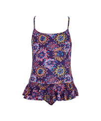 Vilebrequin Girls One Piece Swimsuit 21.8 Hong Kong