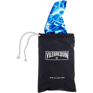 Others Printed - Oversize Lightweight Foldable Bag Splash, Neptune blue supp3 Others Printed - Oversize Lightweight Foldable Bag Splash, Neptune blue supp3