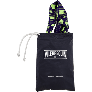 Altri Stampato - Borsa ripiegabile leggera e oversize Eels Knitting, Wasabi supp3 Altri Stampato - Borsa ripiegabile leggera e oversize Eels Knitting, Wasabi supp3