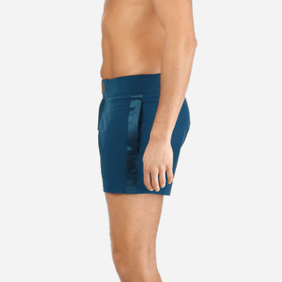 Men Flat belts Solid - Men Short and Fitted Swimtrunks Tuxedo, Spray supp3 Men Flat belts Solid - Men Short and Fitted Swimtrunks Tuxedo, Spray supp3