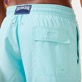 Men Others Solid - Men Swimwear Solid, Lagoon details view 3