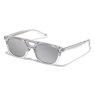 AUTRES Uni - Lunettes de soleil Unies, Transparent back AUTRES Uni - Lunettes de soleil Unies, Transparent back
