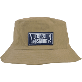 Men Others Solid - Men Bucket Hat - Vilebrequin x Highsnobiety, Wild stone front Men Others Solid - Men Bucket Hat - Vilebrequin x Highsnobiety, Wild stone front