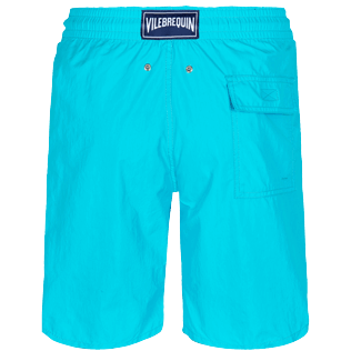 Homme CLASSIQUE LONG Magique - Maillot de bain homme Long Ronde Des Tortues Aquaréactif, Horizon back Homme CLASSIQUE LONG Magique - Maillot de bain homme Long Ronde Des Tortues Aquaréactif, Horizon back