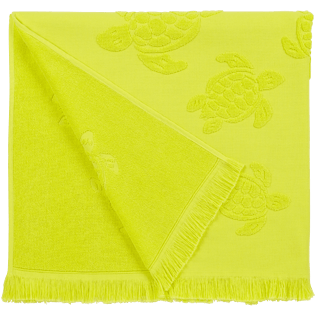 Autros Liso - Futa de tejido terry con estampado Turtles Jacquard, Jengibre back Autros Liso - Futa de tejido terry con estampado Turtles Jacquard, Jengibre back