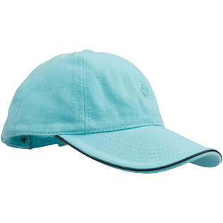 Others Solid - Kids Cap Solid, Lagoon front Others Solid - Kids Cap Solid, Lagoon front