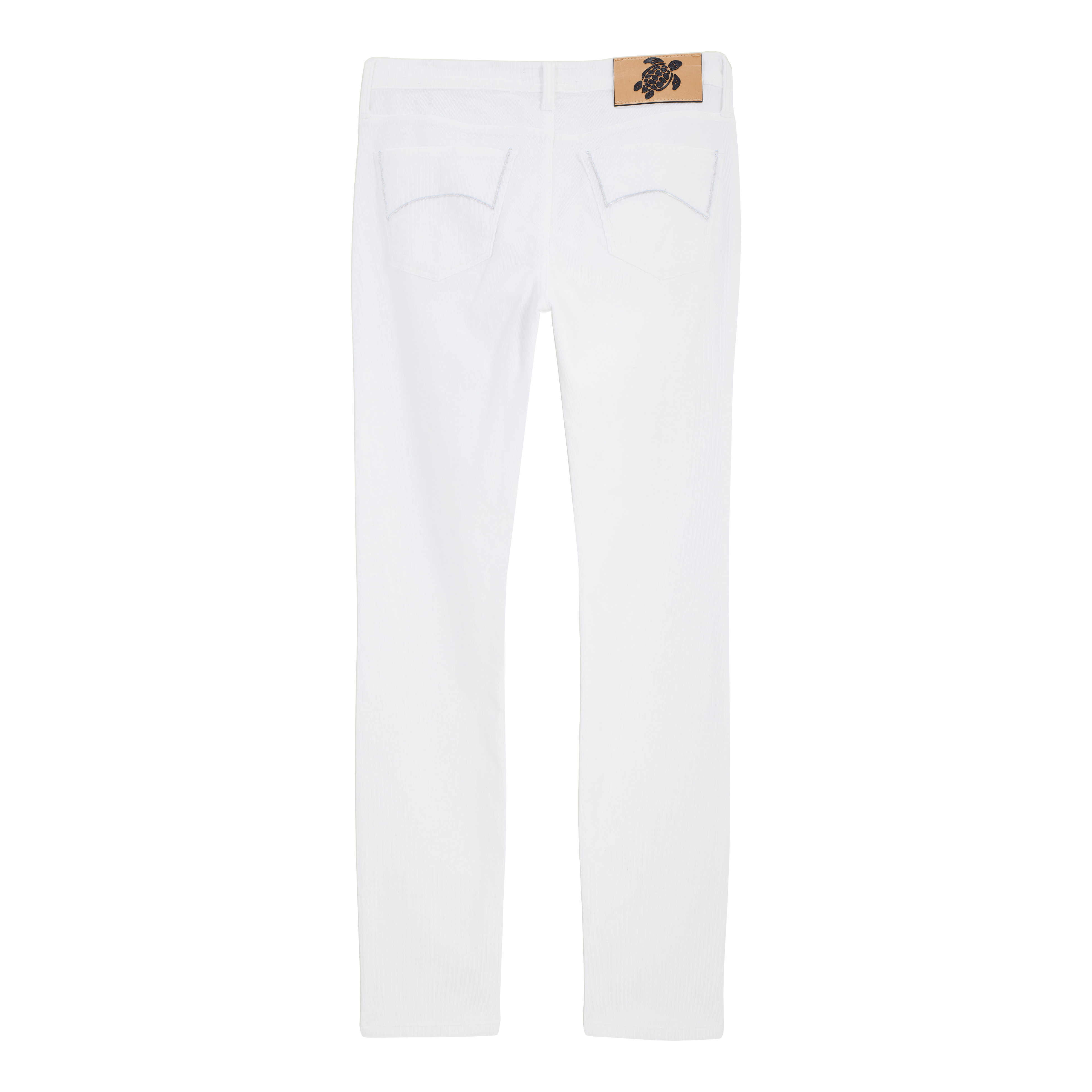 Pantaloni Vilebrequin Donna Abbigliamento Pantaloni e jeans Pantaloni Pantaloni stretch 