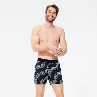 vilebrequin men's swim trunks