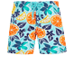 Niños Autros Estampado - Bañador elástico con estampado 1994 Presse Citron para niño, Laguna front Niños Autros Estampado - Bañador elástico con estampado 1994 Presse Citron para niño, Laguna front