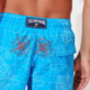 Hombre Clásico Estampado - Bañador con estampado 2010 Sonar para hombre, Hawaii blue detalles vista 1
