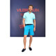 Der Look für herren: Seychelles, front Der Look für herren: Seychelles, front