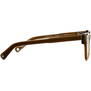 AUTRES Uni - Lunettes de Soleil Unisexes Miroir Pétrole, Kaki supp2 AUTRES Uni - Lunettes de Soleil Unisexes Miroir Pétrole, Kaki supp2