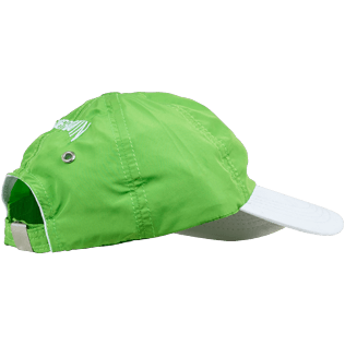 Others Solid - Unisex Cap Solid fluo, Neon green back Others Solid - Unisex Cap Solid fluo, Neon green back