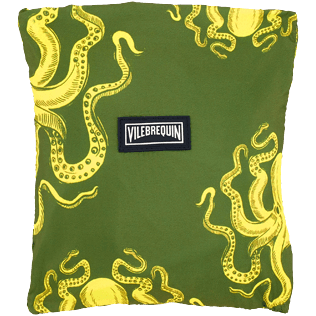 Herren Klassische dünne Stoffe Bedruckt - Men Swimwear Ultra-light and packable Poulpes, Sycamore supp3 Herren Klassische dünne Stoffe Bedruckt - Men Swimwear Ultra-light and packable Poulpes, Sycamore supp3