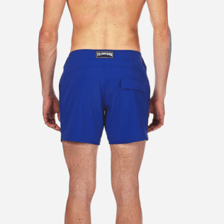 Men Flat belts Solid - Men Flat Belt Stretch Swimwear Solid, Neptune blue supp2 Men Flat belts Solid - Men Flat Belt Stretch Swimwear Solid, Neptune blue supp2