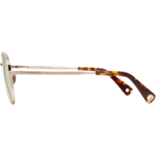 Sunglasses Solid - Gold Mirror Sunglasses, Dore supp1 Sunglasses Solid - Gold Mirror Sunglasses, Dore supp1