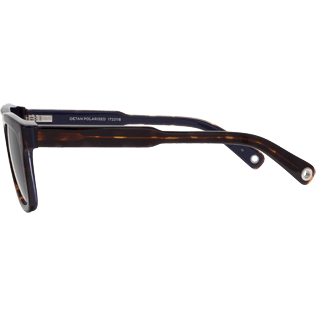 Others 纯色 - Polarised Smoke Sunglasses, Brown supp1 Others 纯色 - Polarised Smoke Sunglasses, Brown supp1