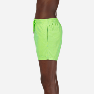 Herren Klassische Moorea Grafisch - Micro Stripes Bademode für Herren, Wasabi supp3 Herren Klassische Moorea Grafisch - Micro Stripes Bademode für Herren, Wasabi supp3