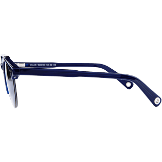 AUTRES Uni - Lunettes de soleil Unisexes Mono Bleu, Bleu marine supp2 AUTRES Uni - Lunettes de soleil Unisexes Mono Bleu, Bleu marine supp2