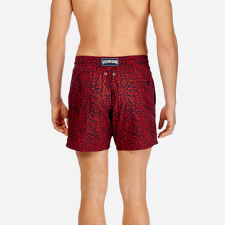 Men Classic / Moorea Printed - Men Lightweight and Packable Swimtrunks Mini Fish, Navy supp2 Men Classic / Moorea Printed - Men Lightweight and Packable Swimtrunks Mini Fish, Navy supp2