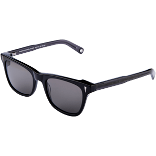 Others Solid - Unisex Sunglasses Polarized Smoke, Black back Others Solid - Unisex Sunglasses Polarized Smoke, Black back