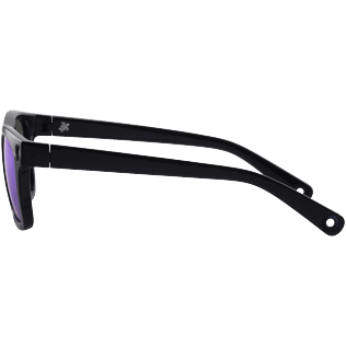 Autros Liso - Gafas de sol de color liso unisex, Azul marino front Autros Liso - Gafas de sol de color liso unisex, Azul marino front