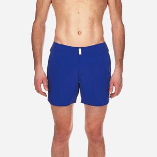 Men Flat belts Solid - Men Flat Belt Stretch Swimwear Solid, Neptune blue supp1 Men Flat belts Solid - Men Flat Belt Stretch Swimwear Solid, Neptune blue supp1