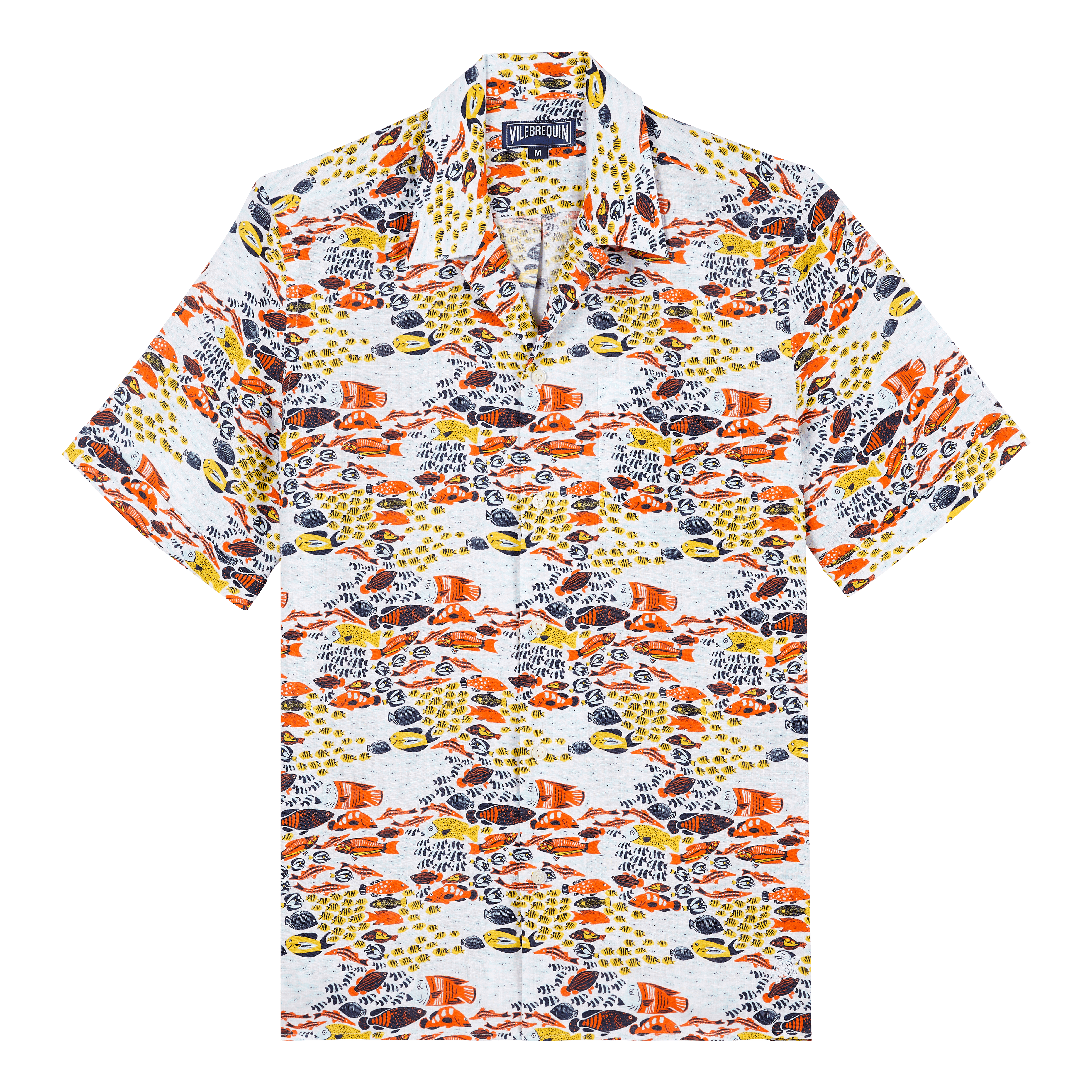 Blusas de hombre sales