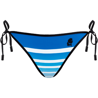 Femme BAS CLASSIQUES Imprimé - Bas de maillot Karl Lagerfeld, Ocean front Femme BAS CLASSIQUES Imprimé - Bas de maillot Karl Lagerfeld, Ocean front