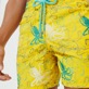 Bañador con bordado Octopussy para hombre de edición limitada Mimosa detalles vista 4