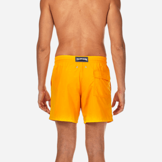 Men Classic Solid - Men swimtrunks Solid, Turmeric supp2 Men Classic Solid - Men swimtrunks Solid, Turmeric supp2