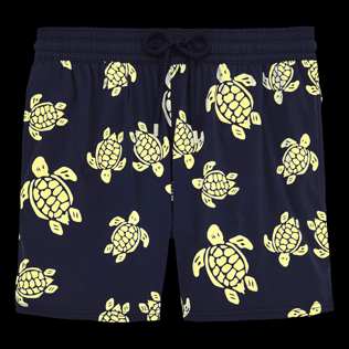Men Stretch classic Printed - Turtles Glow in the Dark Superflex Swim shorts, Navy supp5 Men Stretch classic Printed - Turtles Glow in the Dark Superflex Swim shorts, Navy supp5