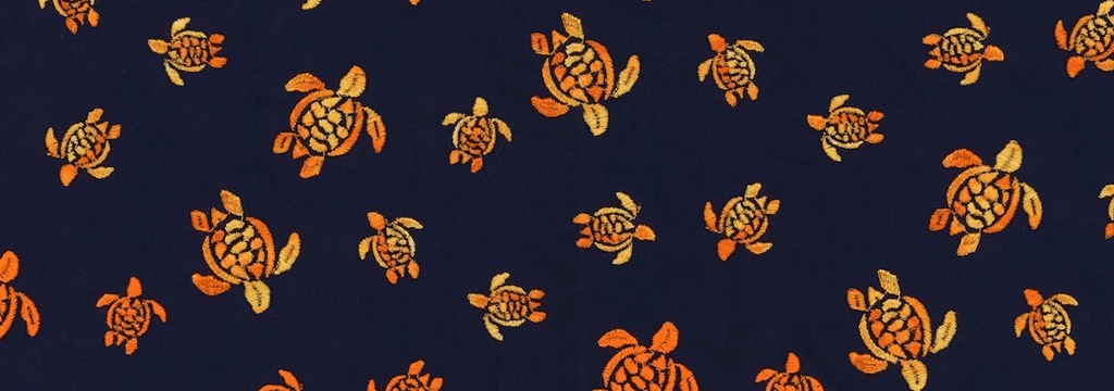 Others Printed - Men 3-in-1 Jacket Micro Turtles, Navy pattern Others Printed - Men 3-in-1 Jacket Micro Turtles, Navy pattern