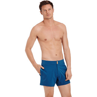 Men Flat belts Solid - Men Short and Fitted Swimtrunks Tuxedo, Spray frontworn Men Flat belts Solid - Men Short and Fitted Swimtrunks Tuxedo, Spray frontworn