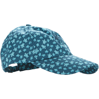 Men Caps AND Hats Printed - Men Cap Micro ronde des tortues, Spray front Men Caps AND Hats Printed - Men Cap Micro ronde des tortues, Spray front