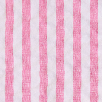 Men Striped Seersucker Shirt Candy pink 打印