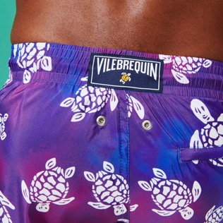 Men 005 Printed - Men Swim Trunks Ultra-light and packable 1991 Original Turtles, Sea blue supp3 Men 005 Printed - Men Swim Trunks Ultra-light and packable 1991 Original Turtles, Sea blue supp3