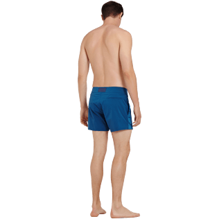 Men Flat belts Solid - Men Short and Fitted Swimtrunks Tuxedo, Spray backworn Men Flat belts Solid - Men Short and Fitted Swimtrunks Tuxedo, Spray backworn