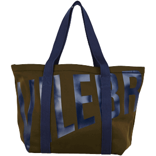 Others Solid - Large Beach Bag Neoprene, Pepper front Others Solid - Large Beach Bag Neoprene, Pepper front