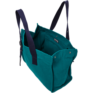 Others Solid - Big Cotton Beach Bag Solid, Pine wood supp2 Others Solid - Big Cotton Beach Bag Solid, Pine wood supp2